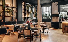 Yurbban Passage Hotel & Spa